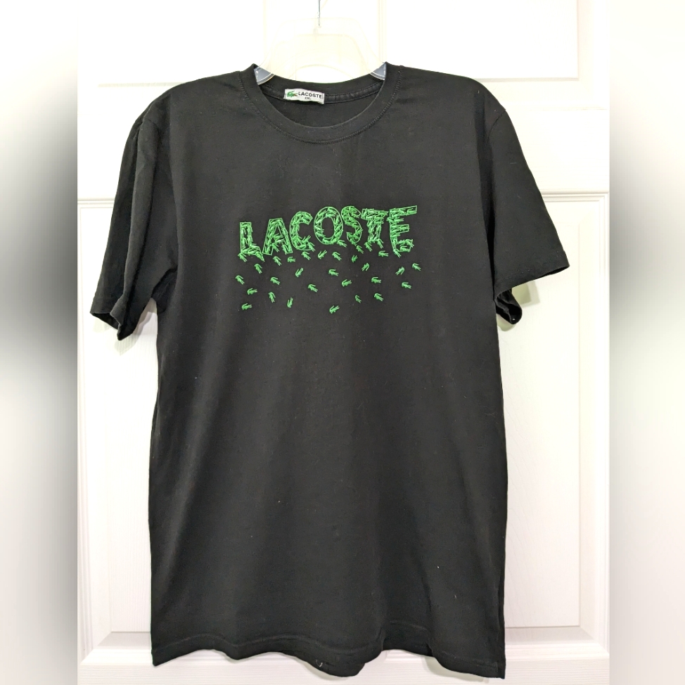Lacoste Tshirt